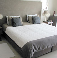 Koro Creek Guest House