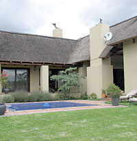Koro Creek Guest House