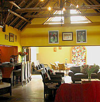 Koro Creek Guest House