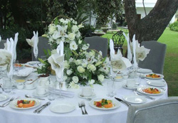 Leeuwenhof Country Lodge & Garden Spa