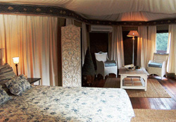 Leeuwenhof Country Lodge & Garden Spa