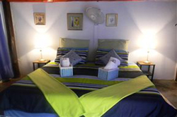 Lekkerbly Guest House