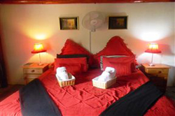 Lekkerbly Guest House