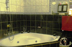 Lekkerbly Guest House