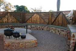 Luiperdskloof Safaris