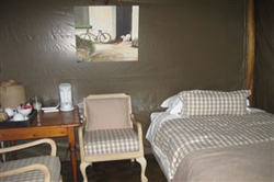 Metsi Metsi Guesthouse