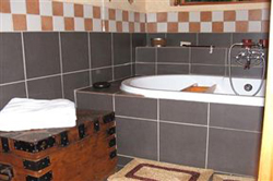 Metsi Metsi Guesthouse