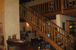 Metsi Metsi Guesthouse