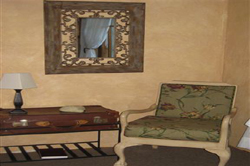 Metsi Metsi Guesthouse