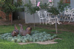 Metsi Metsi Guesthouse