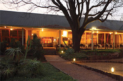 SanRock Resort Conference Centre