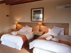 SanRock Resort Conference Centre