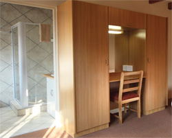 SanRock Resort Conference Centre