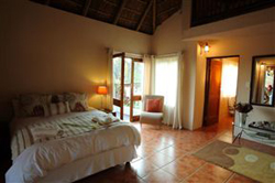 Umklewu Bushveld Lodge