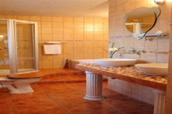 Umklewu Bushveld Lodge