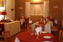 Umklewu Bushveld Lodge