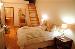 Umklewu Bushveld Lodge