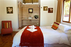 Umklewu Bushveld Lodge