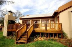 Villa Olien Guest House