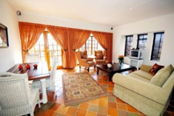 Villa Olien Guest House