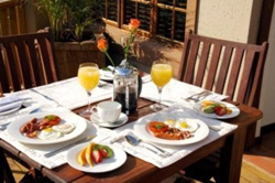 Villa Olien Guest House