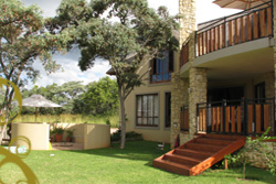 Waterberg Guest Home