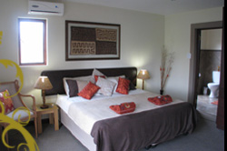 Waterberg Guest Home