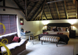 Waterberg Guest Home