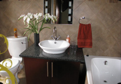 Waterberg Guest Home