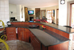 Waterberg Guest Home