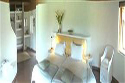 Zebras Crossing Game Lodge