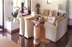 Zebras Crossing Game Lodge