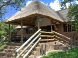 Amatava Adventure Trails