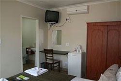 At Marula