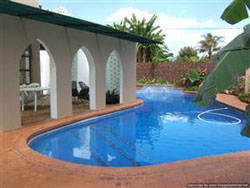 Fourie Street 199 Bed and Breakfast 