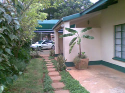 Lutea Guest House