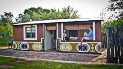 Mutapa Hotel And Resort 