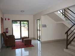 Oasis Hotel