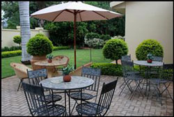 Platinum Guest House 