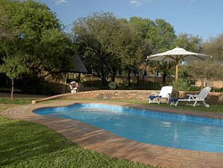 Protea Hotel The Park