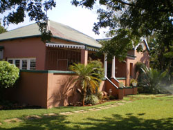 Seba Cottages