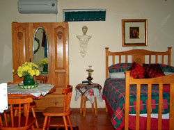 Seba Cottages