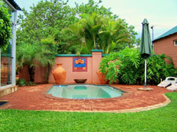 Seba Cottages