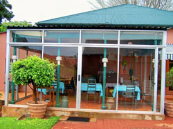 Seba Cottages