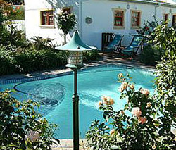 7 Church Street Guest House