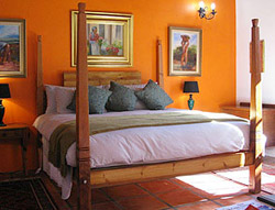 7 Church Street Guest House