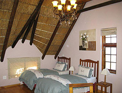 7 Church Street Guest House