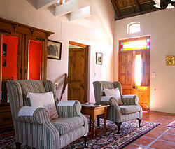 7 Church Street Guest House