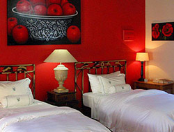 7 Church Street Guest House