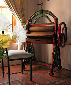 7 Church Street Guest House